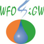 na zdjęciu logo wojewódzkiego funduszu ochrony środowiska i gospodarki wodnej w kielcach