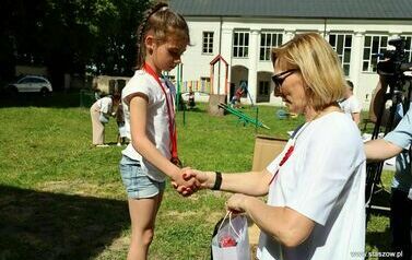 VI Bieg do serca Kołłątaja 134