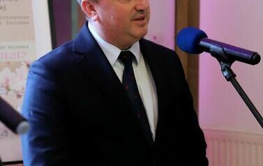 Wyjątkowy koncert i wystawa we wsi z sercem 49