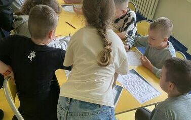 Podsumowanie projektu &bdquo;EkoAktywna Publiczna Szkoła Podstawowa nr 1 w Staszowie" 9