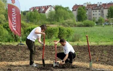 Stasz&oacute;w razem dla Ziemi! (28.29.05.2025 r.) 3