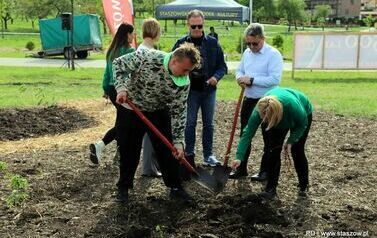 Stasz&oacute;w razem dla Ziemi! (28.29.05.2025 r.) 6