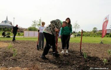 Stasz&oacute;w razem dla Ziemi! (28.29.05.2025 r.) 8