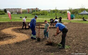 Stasz&oacute;w razem dla Ziemi! (28.29.05.2025 r.) 11