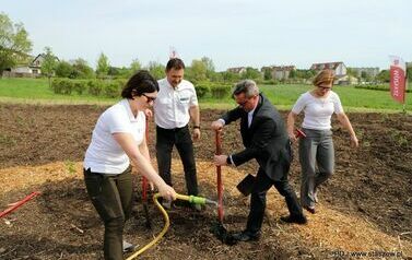Stasz&oacute;w razem dla Ziemi! (28.29.05.2025 r.) 14