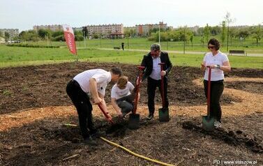 Stasz&oacute;w razem dla Ziemi! (28.29.05.2025 r.) 16
