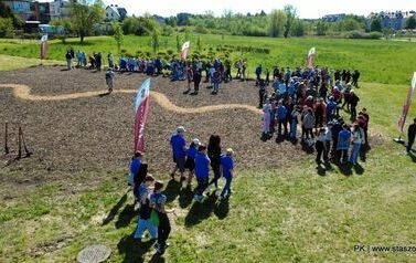 Stasz&oacute;w razem dla Ziemi! (28.29.05.2025 r.) 26