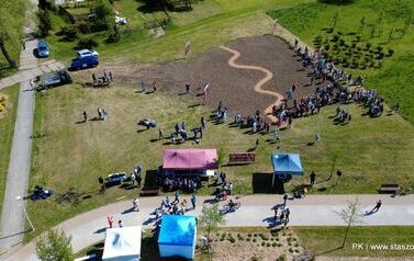 Stasz&oacute;w razem dla Ziemi! (28.29.05.2025 r.) 28