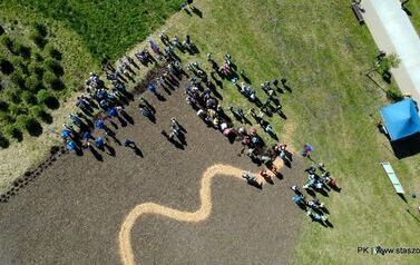 Stasz&oacute;w razem dla Ziemi! (28.29.05.2025 r.) 29