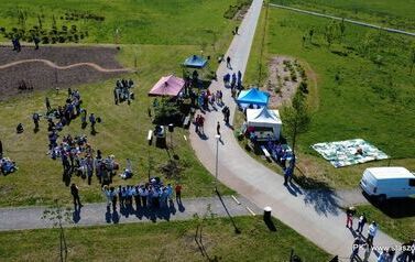 Stasz&oacute;w razem dla Ziemi! (28.29.05.2025 r.) 32