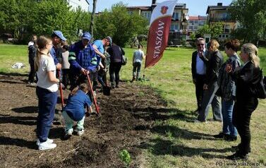 Stasz&oacute;w razem dla Ziemi! (28.29.05.2025 r.) 45