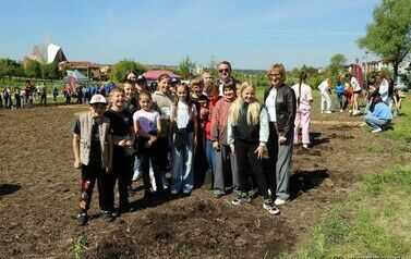 Stasz&oacute;w razem dla Ziemi! (28.29.05.2025 r.) 46