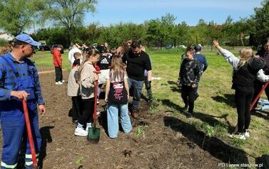 Stasz&oacute;w razem dla Ziemi! (28.29.05.2025 r.) 49