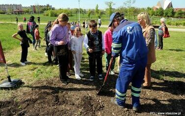 Stasz&oacute;w razem dla Ziemi! (28.29.05.2025 r.) 53