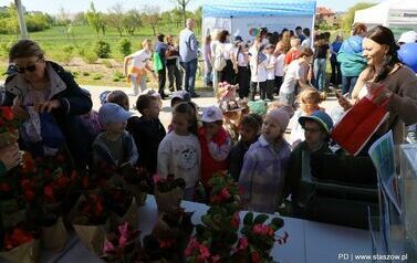 Stasz&oacute;w razem dla Ziemi! (28.29.05.2025 r.) 61