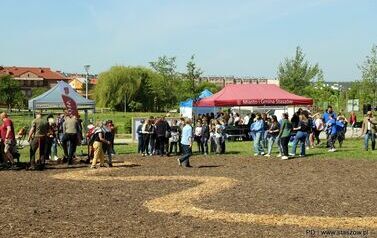 Stasz&oacute;w razem dla Ziemi! (28.29.05.2025 r.) 64