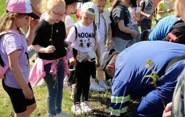 Stasz&oacute;w razem dla Ziemi! (28.29.05.2025 r.) 71