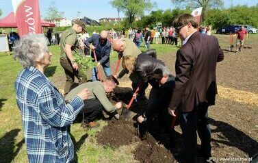 Stasz&oacute;w razem dla Ziemi! (28.29.05.2025 r.) 77