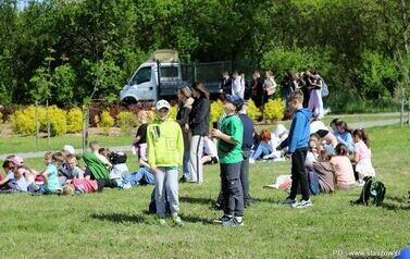 Stasz&oacute;w razem dla Ziemi! (28.29.05.2025 r.) 86