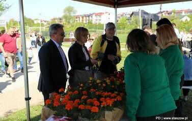 Stasz&oacute;w razem dla Ziemi! (28.29.05.2025 r.) 102