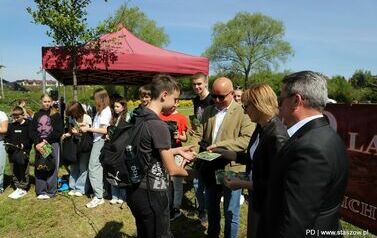 Stasz&oacute;w razem dla Ziemi! (28.29.05.2025 r.) 113