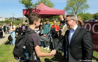 Stasz&oacute;w razem dla Ziemi! (28.29.05.2025 r.) 115