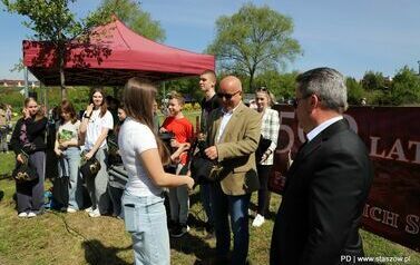 Stasz&oacute;w razem dla Ziemi! (28.29.05.2025 r.) 117