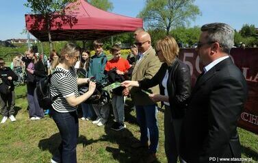 Stasz&oacute;w razem dla Ziemi! (28.29.05.2025 r.) 118