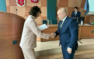 I SESJA RADY MIEJSKIEJ W STASZOWIE 28
