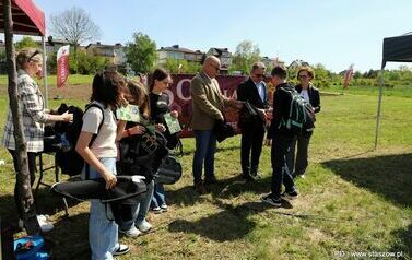 Stasz&oacute;w razem dla Ziemi! (28.29.05.2025 r.) 143