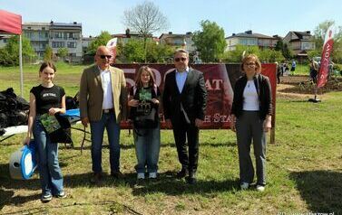 Stasz&oacute;w razem dla Ziemi! (28.29.05.2025 r.) 147