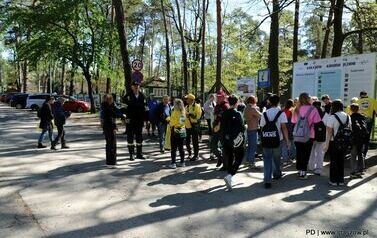 Stasz&oacute;w razem dla Ziemi! (28.29.05.2025 r.) 173