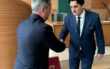 I SESJA RADY MIEJSKIEJ W STASZOWIE 32