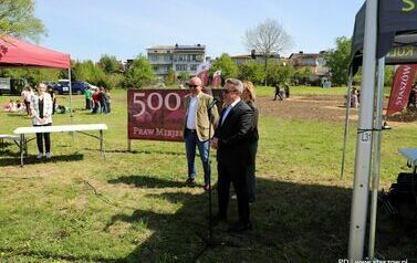 Podsumowanie projektu &bdquo;EkoAktywna Publiczna Szkoła Podstawowa nr 1 w Staszowie" 49