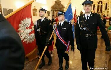 Uroczyste obchody 234. Rocznicy uchwalenia Konstytucji 3 maja Wiśniowa (03.05.2025 r.) 11