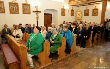 Uroczyste obchody 234. Rocznicy uchwalenia Konstytucji 3 maja Wiśniowa (03.05.2025 r.) 17