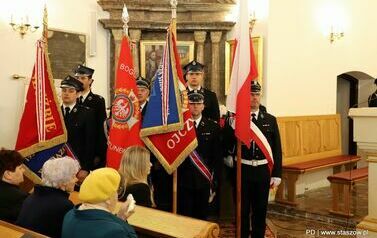 Uroczyste obchody 234. Rocznicy uchwalenia Konstytucji 3 maja Wiśniowa (03.05.2025 r.) 18