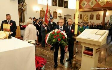 Uroczyste obchody 234. Rocznicy uchwalenia Konstytucji 3 maja Wiśniowa (03.05.2025 r.) 26
