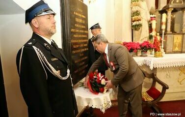 Uroczyste obchody 234. Rocznicy uchwalenia Konstytucji 3 maja Wiśniowa (03.05.2025 r.) 29