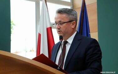 I SESJA RADY MIEJSKIEJ W STASZOWIE 65