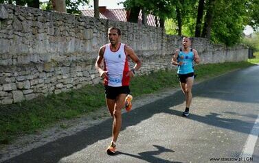 Maj&oacute;wka rodzinna w Wiśniowej (03.05.2025 r.) 9