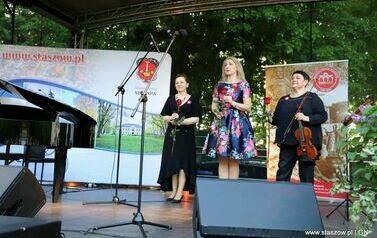 Maj&oacute;wka rodzinna w Wiśniowej (03.05.2025 r.) 44