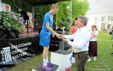 Maj&oacute;wka rodzinna w Wiśniowej (03.05.2025 r.) 84