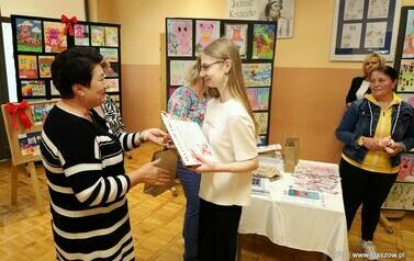 &bdquo;Miś Staś i przyjaciele&rdquo; &ndash; finał og&oacute;lnopolskiego konkursu plastyczneg (05.06.2025 r.) 7