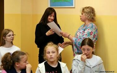 &bdquo;Miś Staś i przyjaciele&rdquo; &ndash; finał og&oacute;lnopolskiego konkursu plastyczneg (05.06.2025 r.) 28