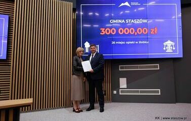 Żłobek zyska nowoczesny plac zabaw (14.05.2025 r.) 1