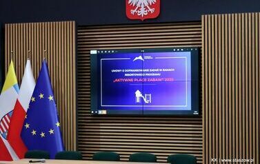 Żłobek zyska nowoczesny plac zabaw (14.05.2025 r.) 5