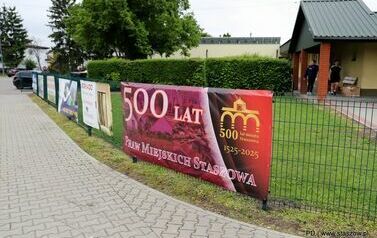 Sportowa rywalizacja w duchu jubileuszu (21.05.2025 r.) 8