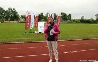 Sportowa rywalizacja w duchu jubileuszu (21.05.2025 r.) 13