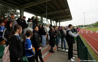 Sportowa rywalizacja w duchu jubileuszu (21.05.2025 r.) 15